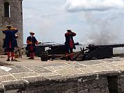 A Spyder ride to St. Augustine